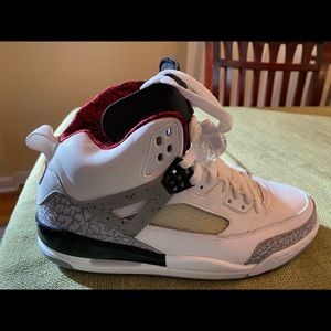 Men’s New Jordan Spiz’ike Sneakers